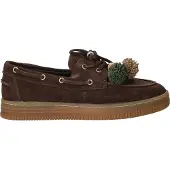 Shoecolate Loafers Bruin | Maat: 39