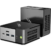GMKtec - MINIPCRYZ932RAM1024 - Klein computer