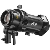 Godox MLP36K Spotlight Attachment voor ML30/ML60