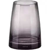 Blomus Ava tandenborstelbeker Zwart