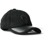 Blauer Woolson pet zwart (OSFA), Casual, Polyester 26WBLYA04607