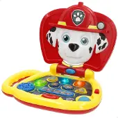 Paw Patrol 39134 Marshall My First Laptop Leerlaptop