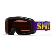 Smith - Rascal S2 - Skibril YS, zwart