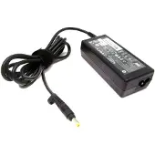 HP 609936-001, Laptop, Interne voeding, 100 - 240 V, 50 - 60 Hz, 90 W, Zwart