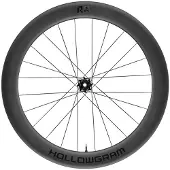 Cannondale R-s 64 Cl Disc Racefiets Voorwiel