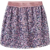 Name it Paillet Rok 152 EU Meisjes