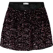 Name it Paillet Rok 116 EU Meisjes