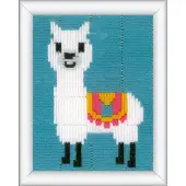 Vervaco Spansteek set- Lama