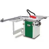 Holzstar FKS315-1500E Formaatzaagmachine