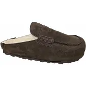 Verbenas Movy Coccon Pantoffels | Maat 39 Dames Bruin
