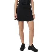 Kelme Tie Break Skort Zwart S Vrouw