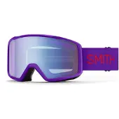 Smith - Tribute Mirror S1 - Skibril M, purper