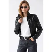 MixRay Dames Katoenen Blazer