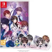 7'Scarlet Online Exclusive Edition | Switch