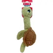 Kong Scruffs Turtle M/L