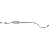 Walker 24808 Uitlaat middendemper