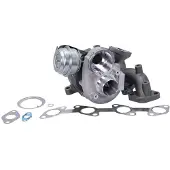 Walker 59005G-PVN Turbocharger