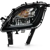 PREXAparts P151778 Mistlamp