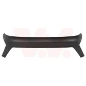 VAN WEZEL 8155570 Bumper