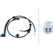 Hella 6PU 358 417-821 Wielsnelheidssensor (ABS)