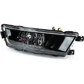 PREXAparts P151715 Mistlamp