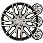 Versaco 8507 Wieldoppen