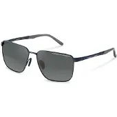 Porsche Design P86004-60c226 60x15x140 Mm Zonnebril