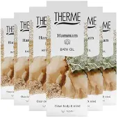 Therme 6x Hammam Badolie 100 ml