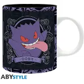 Ginza.se Pokemon - Gengar & Mimikyu Mug