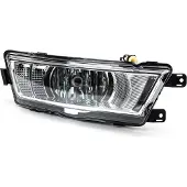 PREXAparts P151710 Mistlamp