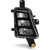 PREXAparts P151707 Mistlamp
