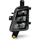 PREXAparts P151705 Mistlamp