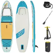 Bestway SUP-set Panorama, afmetingen 340 x 89 x 15 cm