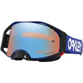 Oakley Airbrake Mx Prizm Bril