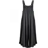 Imily Bela Jumpsuit grijs