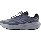 New Balance Loopschoen '1080v15 Grey Days' grijs / rookgrijs