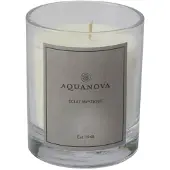 Aquanova Paris - Geurkaars - 200gr. - Eclat mystiek PARCAM-EMY