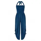 Imily Bela Jumpsuit navy