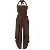 Imily Bela Jumpsuit bruin
