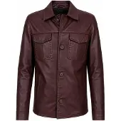 Felix Hardy Tussenjas bordeaux