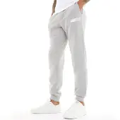 Jack & Jones Heren speed joggers - Alloy