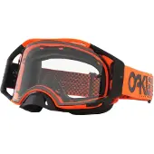 Oakley Airbrake B1B Moto Motocrossbril Maat