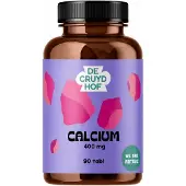 Cruydhof Calcium 90 tabletten