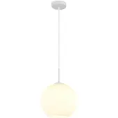 Globo Desing hanglamp Andre wit