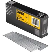 DeWalt Accessoires Brads 1.25-38mm 18 Gauge Gegalvaniseerd 5000 stuks - DNBT1838GZ