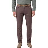 Brax Chuck broek bruin stretch