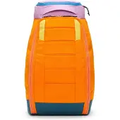Db Hugger Backpack 30L, Amber Teal