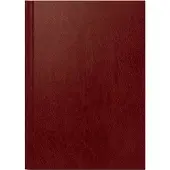 Rido Idé Buchkalender Chefplaner, donkerblauw, 145×206 mm, 400 pagina's