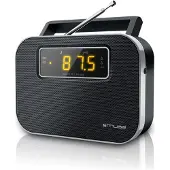 Muse Radio M081 R Noir