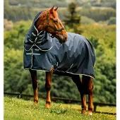 Horseware Amigo Ripstop 900D Plus 205 Witney Navy